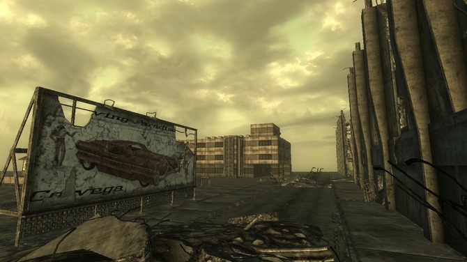 追加要素ドカ盛りの Fallout Nv 大規模mod Fallout Atlanta アルファ版が配信中 新カジノやnpc派閥など収録予定 Game Spark 国内 海外ゲーム情報サイト