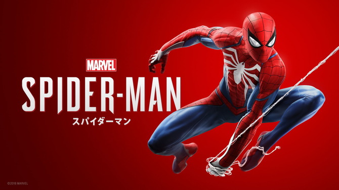 Marvel's Spider Manメディア向け体験会が開催、Insomniacのスタッフ