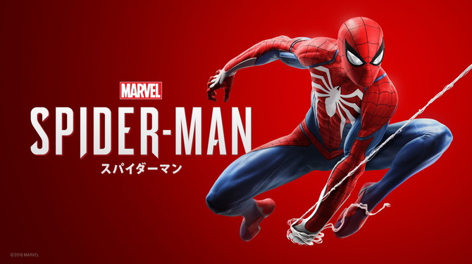 Marvel's Spider-Man』メディア向け体験会が開催、Insomniacのスタッフ