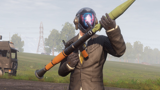 海外ps4版 H1z1 Battle Royale が正式リリース シーズン1バトルパスも Game Spark 国内 海外ゲーム情報サイト 海外ps4版 H1z1 Battle Royale が正式リリース シーズン1バトルパスも Game Spark 国内 海外ゲーム情報サイト