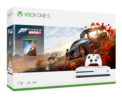 diagonal convergence bent Forza Horizon 4』同梱のXB1X/Sが10月2日発売―Xbox One Xには『Forza 7』も付属 | Game*Spark -  国内・海外ゲーム情報サイト