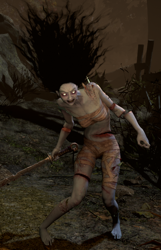 Dead By Daylight 日本人キラー The Spirit を一足先に試せるptbサーバーがオープン もちろん新サバイバーも Game Spark 国内 海外ゲーム情報サイト