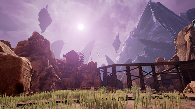 Cyanとサンソフトはまるで家族 国内ps4版 Obduction スタッフ陣に訊いた名作adv Myst の意外な歴史 Game Spark 国内 海外ゲーム情報サイト