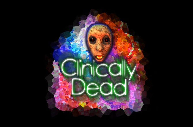 サイケすぎる死に際アドベンチャー Clinically Dead 配信日決定 新トレイラーも公開中 Game Spark 国内 海外ゲーム情報サイト