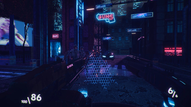 サバイバルシューティング Time Carnage 発売 時代と世界を超越するアーケード風作品 Game Spark 国内 海外ゲーム情報サイト