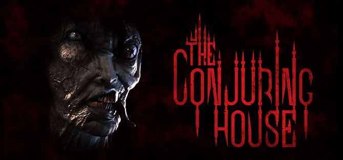 新作オカルトホラー The Conjuring House のsteam配信日が決定 パニックに備えよ Game Spark 国内 海外ゲーム情報サイト