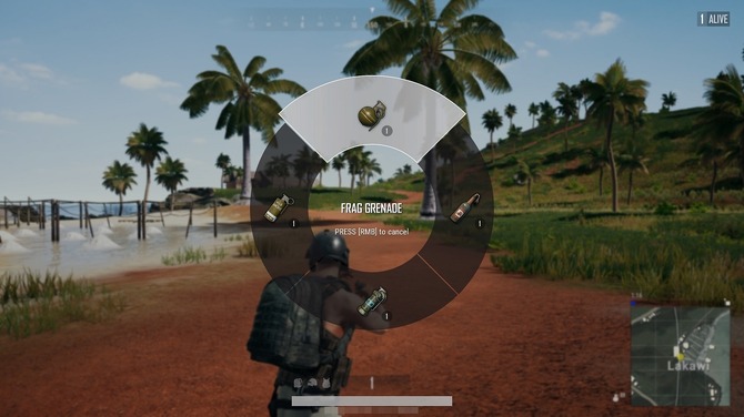 Pubg テストサーバーにリージョンロックを導入 ランクシステムも実装 Game Spark 国内 海外ゲーム情報サイト