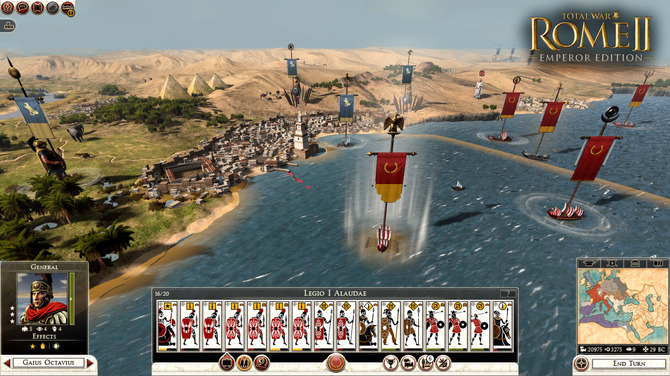 Total War Rome Ii Steamユーザー評価が暴落 過去の対応が突如大きな批判対象に Game Spark 国内 海外ゲーム情報サイト
