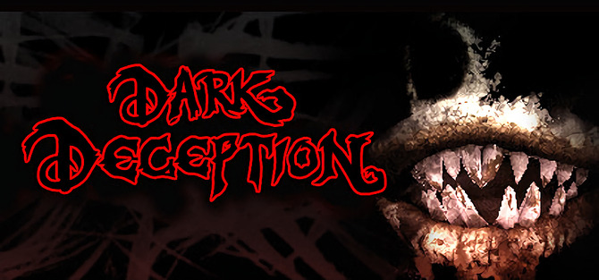 ヤベェ猿に追われる無料ホラー迷路アクション Dark Deception 配信