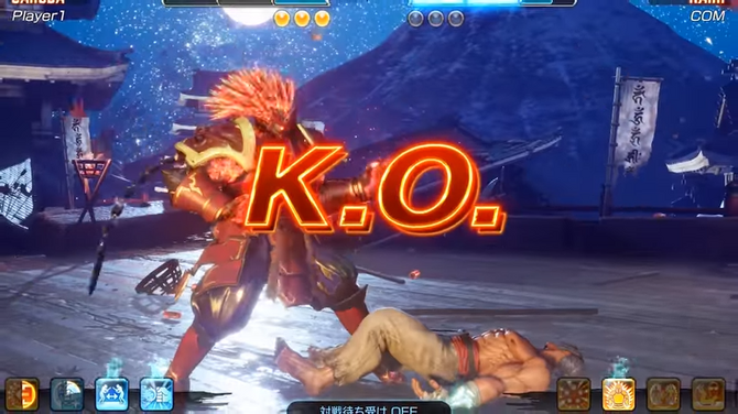 対戦格闘 Fighting Ex Layer の開発元アリカがsteam版に関する新たな情報を公開 Game Spark 国内 海外ゲーム情報サイト 対戦格闘 Fighting Ex Layer の開発元アリカがsteam版に関する新たな情報を公開 Game Spark 国内 海外ゲーム情報サイト