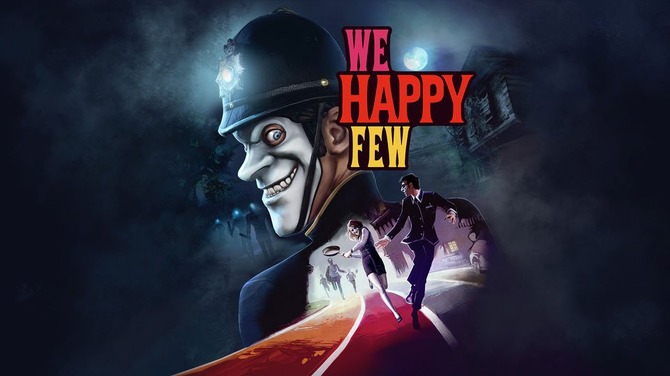 「we happy few」の画像検索結果