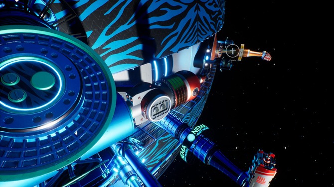 気になる Spark ハードsf宇宙交易シム Helium Rain ライバル企業を出し抜いて 目指すは宇宙の大商人 Game Spark 国内 海外ゲーム情報サイト