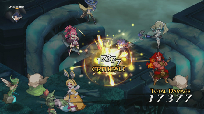 Steam版 魔界戦記ディスガイア5 10月23日発売決定 Alienware Arenaで数量限定のデモ配信も Game Spark 国内 海外ゲーム情報サイト
