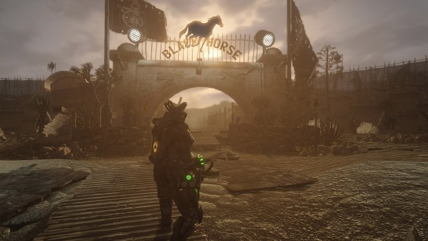 ファンメイド大型mod Fallout New California 配布開始 Fallout New Vegas 向けの完全新規ストーリー Game Spark 国内 海外ゲーム情報サイト