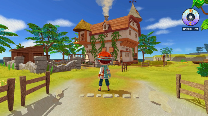 牧場物語 生みの親が送る完全新作 リトルドラゴンズカフェ Steam版配信日決定 Game Spark 国内 海外ゲーム情報サイト 牧場物語 生みの親が送る完全新作 リトルドラゴンズカフェ Steam版配信日決定 Game Spark 国内 海外ゲーム情報サイト