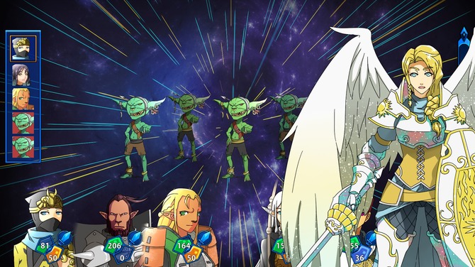 気になる Spark Jrpg風味本格3dダンジョンrpg Infinite Adventures 無限の冒険 Game Spark 国内 海外ゲーム情報サイト 気になる Spark Jrpg風味本格3dダンジョンrpg Infinite Adventures 無限の冒険 Game Spark 国内 海外ゲーム情報サイト