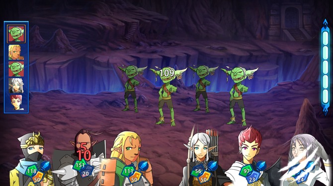 気になる Spark Jrpg風味本格3dダンジョンrpg Infinite Adventures 無限の冒険 Game Spark 国内 海外ゲーム情報サイト 気になる Spark Jrpg風味本格3dダンジョンrpg Infinite Adventures 無限の冒険 Game Spark 国内 海外ゲーム情報サイト