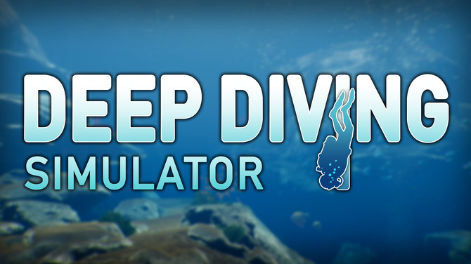 深海を探索するダイビングシム Deep Diving Simulator 発表 いざ美しい水中世界へ Game Spark 国内 海外ゲーム 情報サイト