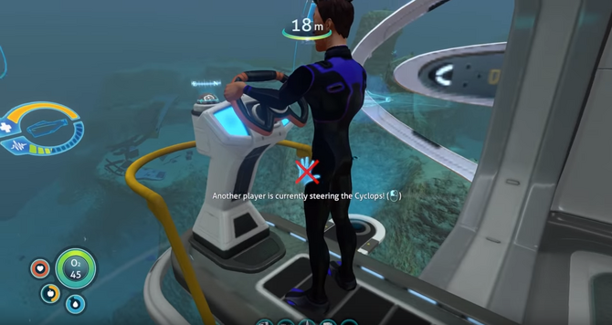 深海サバイバル Subnautica にマルチプレイmod登場ーみんなで海に飛び込め Game Spark 国内 海外ゲーム情報サイト
