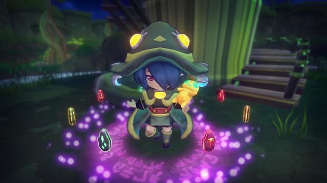 ファンタジー農業生活rpg Re Legend アルファテスト開始日程が発表に Game Spark 国内 海外ゲーム情報サイト ファンタジー農業生活rpg Re Legend アルファテスト開始日程が発表に Game Spark 国内 海外ゲーム情報サイト