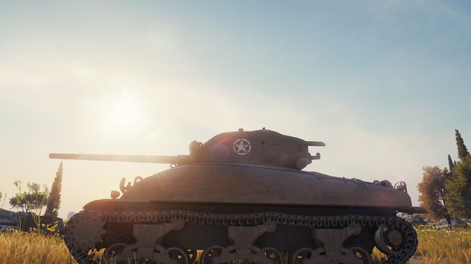 今から遊ぶ World Of Tanks 未経験ユーザーもプレイしたくなる5つの理由 Game Spark 国内 海外ゲーム情報サイト