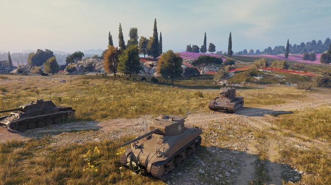 今から遊ぶ World Of Tanks 未経験ユーザーもプレイしたくなる5つの理由 Game Spark 国内 海外ゲーム情報サイト