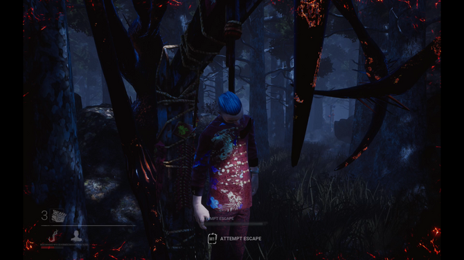 Dead By Daylight 旧正月イベントの詳細発表ー日本時間1月31日から2週間開催 Bp獲得のチャンス Game Spark 国内 海外ゲーム情報サイト