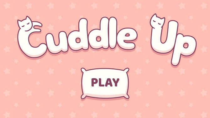 猫好きに贈る添い寝パズルゲーム Cuddle Up ベッドで猫と仲良く眠ろう Game Spark 国内 海外ゲーム情報サイト