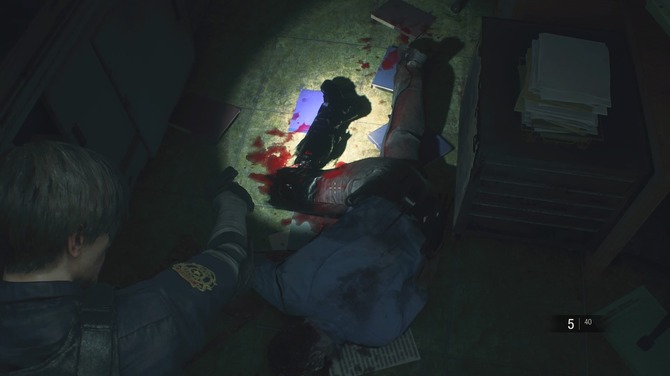 Game Sparkレビュー バイオハザード Re 2 Game Spark 国内 海外ゲーム情報サイト