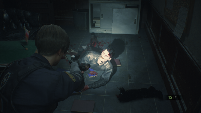 バイオハザード Re 2 ラクーンシティを生き抜くためのサバイバル知識7選 特集 Game Spark 国内 海外ゲーム情報サイト