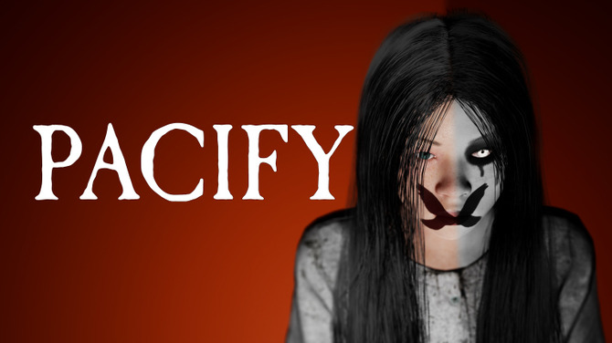 マルチプレイ対応の幽霊屋敷探索ホラー Pacify 配信開始 超常現象の証拠を入手せよ Game Spark 国内 海外ゲーム情報サイト