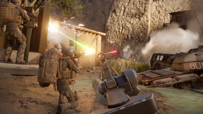 insurgency sandstorm console release insurgency sandstorm console release