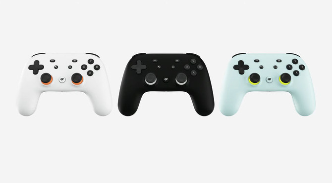 ゲーム専用機やゲーミングpcの未来は Googleの Stadia 発表に思うこと Game Spark 国内 海外ゲーム情報サイト