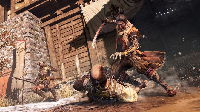 SEKIRO』厳しい戦いを生き抜くために―序盤プレイヤー向けTips集 | Game ...