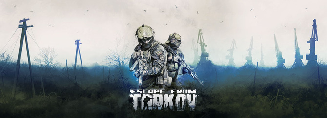 硬派fps Escape From Tarkov の実写シリーズ Raid エピソード1公開 Game Spark 国内 海外ゲーム情報サイト