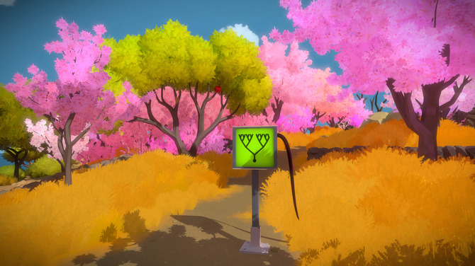 The Witness がepic Gamesストアで期間限定無料配布 高評価オープンワールドパズル Game Spark 国内 海外ゲーム情報サイト