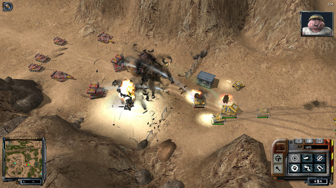 うさぎと豚のrts S W I N E Hd Remaster 新ゲームプレイトレイラー公開 リリース日も決定 Game Spark 国内 海外ゲーム情報サイト