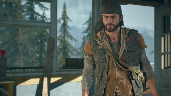 Days Gone 先行プレイレポ いよいよ発売間近 良いサバイバルの旅を Game Spark 国内 海外ゲーム情報サイト