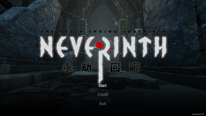 中華ゲーム見聞録 台湾発の高難度ローグライクarpg Neverinth 北欧神話をテーマにしたヴァルキリーたちの戦いー開発者インタビューも Game Spark 国内 海外ゲーム情報サイト