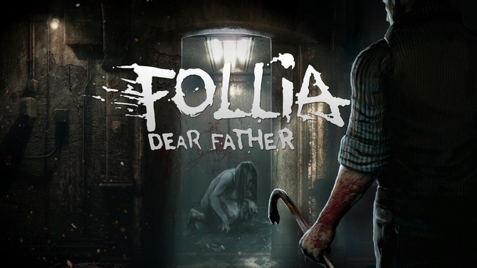 狂気のステルスサバイバルホラー Follia Dear Father 発表 Vr対応版もリリース予定 Game Spark 国内 海外 ゲーム情報サイト
