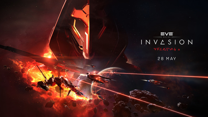 Eve Online 新拡張記念のスターターパックがsteamにて期間限定無料配布 Game Spark 国内 海外ゲーム情報サイト