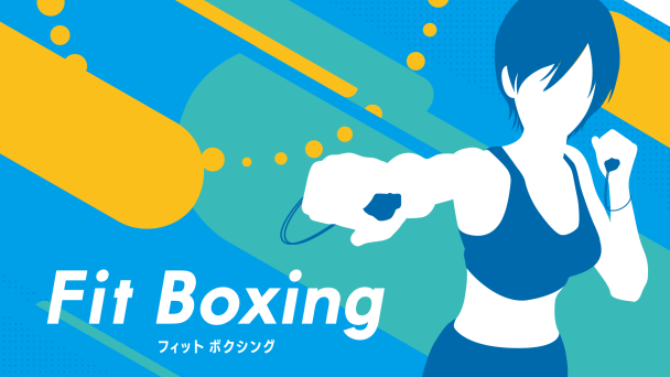 スイッチ Fit Boxing データによるダイエット効果を報告 30日継続で平均2kg減 Game Spark 国内 海外ゲーム情報サイト