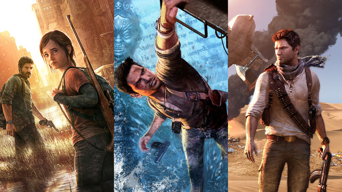 Ps3版 アンチャーテッド 2 3 The Last Of Us のマルチプレイヤーサーバーが9月に閉鎖へ Game Spark 国内 海外ゲーム情報サイト