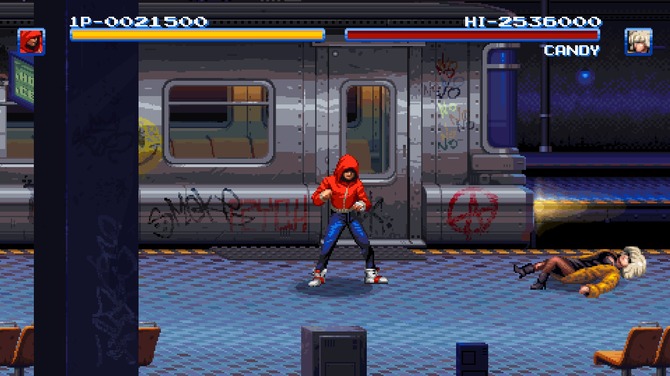 美麗ドット絵のレトロゲームオムニバス風adv 198x Steam配信開始 少年の目に映る80年代をエモさと共に描き出す Game Spark 国内 海外ゲーム情報サイト