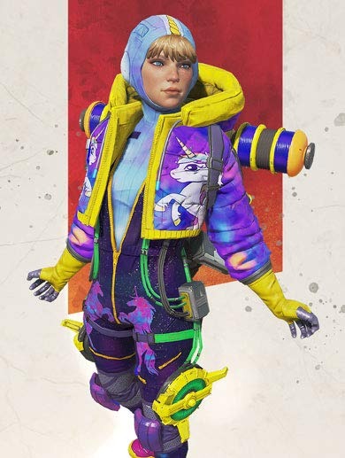 Apex Legends Twitch Prime会員向けにワットソンとl Starの無料スキン配布中 Game Spark 国内 海外ゲーム情報サイト