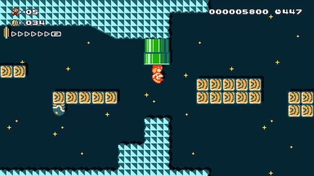 スーパーマリオメーカー2 あるある12選 コース作りの定番や復活して欲しい要素などをピックアップ 2ページ目 Game Spark 国内 海外ゲーム情報サイト