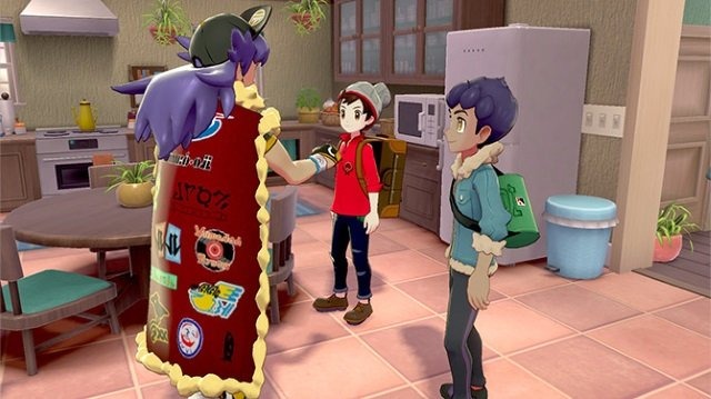 ポケモン ソード シールド これまでとは一味違う ポケモンジム の仕組みをチェック 挑戦には推薦必須 チャンピオン戦前にはトーナメントも 2ページ目 Game Spark 国内 海外ゲーム情報サイト ポケモン ソード シールド これまでとは一味違う ポケモンジム の仕組みをチェック 挑戦には推薦必須 チャンピオン戦前にはトーナメントも 2ページ目 Game Spark 国内 海外ゲーム情報サイト