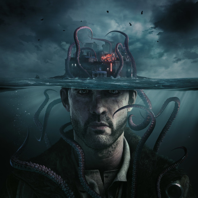 クトゥルフadv The Sinking City 日本語ps4版が10月31日に発売決定 押し寄せる狂気を生き抜け Game Spark 国内 海外ゲーム情報サイト