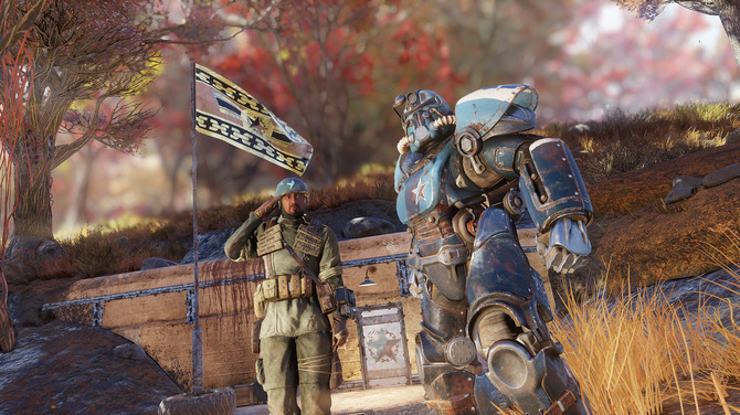 Fallout 76 不具合修正のメンテナンスを日本時間7月25日23時より実施 Game Spark 国内 海外ゲーム情報サイト Fallout 76 不具合修正のメンテナンスを日本時間7月25日23時より実施 Game Spark 国内 海外ゲーム情報サイト