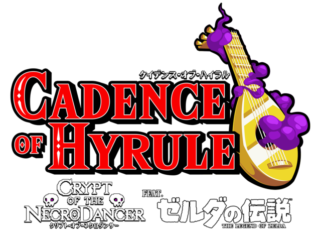 ケイデンス オブ ハイラル クリプト オブ ネクロダンサー Feat ゼルダの伝説 無料体験版を8月8日から配信開始 Game Spark 国内 海外ゲーム情報サイト